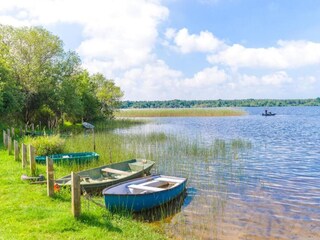 Vakantiepark Biscarrosse-Plage Omgeving 23