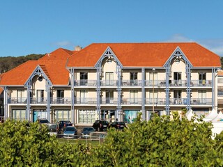 Parc de vacances Biscarrosse-Plage Enregistrement extérieur 2