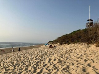 Ferienpark Biscarrosse-Plage Umgebung 24