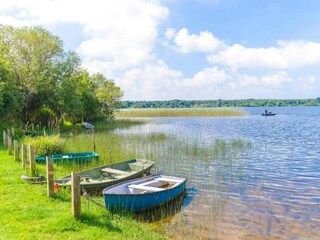 Vakantiepark Biscarrosse-Plage Omgeving 19