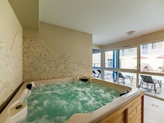 Parc de vacances Biscarrosse-Plage  27