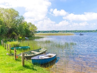 Ferienpark Biscarrosse-Plage Umgebung 16