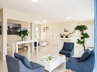 Vakantiepark Biscarrosse-Plage Kenmerken 6