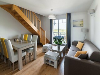 Vakantiepark Biscarrosse-Plage Kenmerken 7