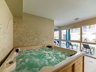 Vakantiepark Biscarrosse-Plage  27