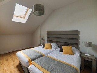 Vakantiepark Biscarrosse-Plage Kenmerken 10