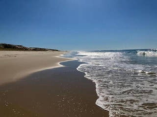 Parc de vacances Biscarrosse-Plage Environnement 13