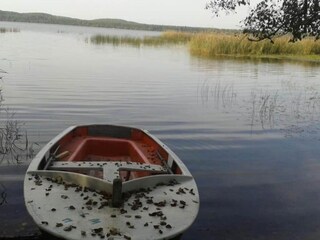 Parc de vacances Biscarrosse-Plage  26