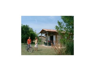 Holiday park Castelmoron-sur-Lot Outdoor Recording 3