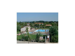 Holiday park Castelmoron-sur-Lot Outdoor Recording 6
