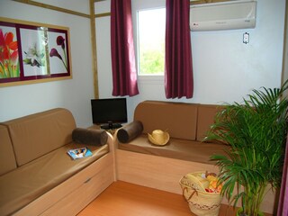 Holiday park Castelmoron-sur-Lot Features 9