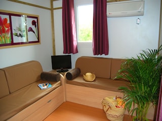 Vakantiepark Castelmoron-sur-Lot Kenmerken 9