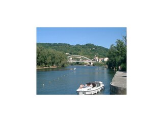 Holiday park Castelmoron-sur-Lot Environment 16