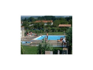 Holiday park Castelmoron-sur-Lot Outdoor Recording 8
