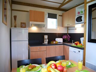 Holiday park Castelmoron-sur-Lot Features 12