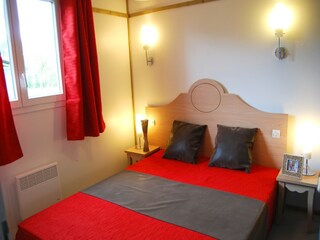Holiday park Castelmoron-sur-Lot Features 14