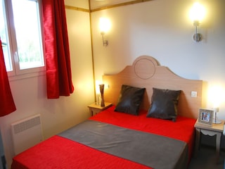 Vakantiepark Castelmoron-sur-Lot Kenmerken 14