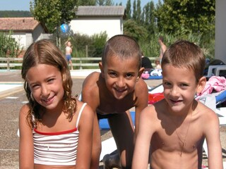 Holiday park Castelmoron-sur-Lot Environment 18