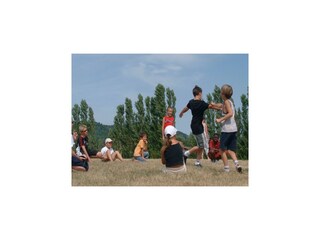 Holiday park Castelmoron-sur-Lot Environment 19