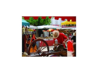 Ferienpark Castelmoron-sur-Lot Umgebung 21