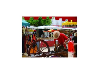 Holiday park Castelmoron-sur-Lot Environment 21