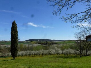 Holiday park Castelmoron-sur-Lot Environment 27