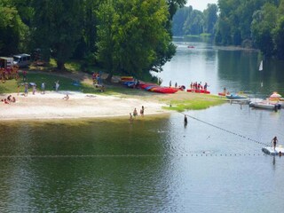 Holiday park Castelmoron-sur-Lot Environment 28