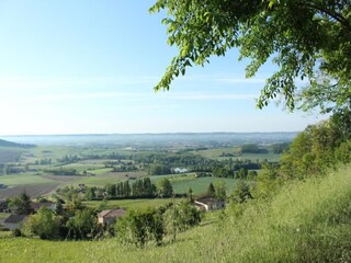 Holiday park Castelmoron-sur-Lot Environment 30