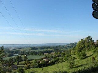 Holiday park Castelmoron-sur-Lot Environment 31