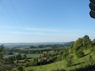 Vakantiepark Castelmoron-sur-Lot Omgeving 31