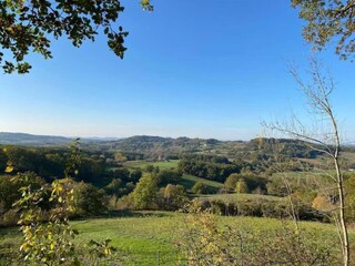 Holiday park Castelmoron-sur-Lot Environment 33