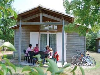 Holiday park Castelmoron-sur-Lot Outdoor Recording 2