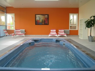 Holiday park Castelmoron-sur-Lot Outdoor Recording 8