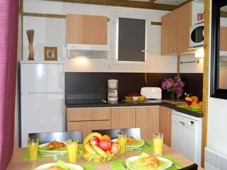 Holiday park Castelmoron-sur-Lot Features 14