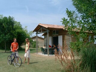 Holiday park Castelmoron-sur-Lot Outdoor Recording 4