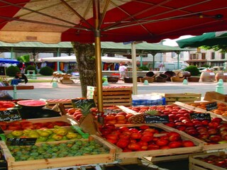 Parc de vacances Castelmoron-sur-Lot  33