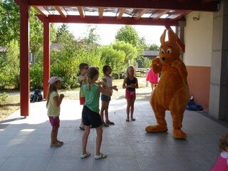 Holiday park Castelmoron-sur-Lot Outdoor Recording 5