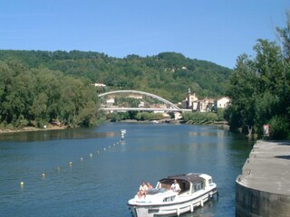 Holiday park Castelmoron-sur-Lot Environment 18