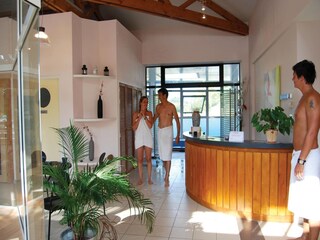Holiday park Castelmoron-sur-Lot  23