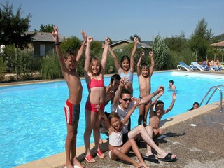Holiday park Castelmoron-sur-Lot Outdoor Recording 6
