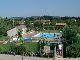 Holiday park Castelmoron-sur-Lot Outdoor Recording 7