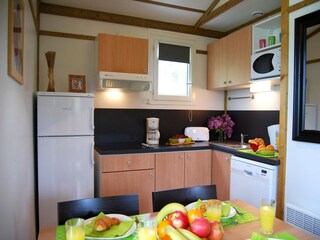 Holiday park Castelmoron-sur-Lot Features 13