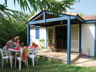 Ferienpark Castelmoron-sur-Lot Außenaufnahme 7