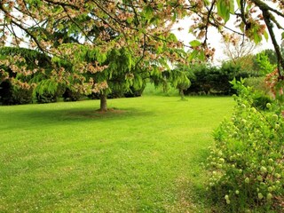 Ferienpark Castelmoron-sur-Lot Umgebung 21