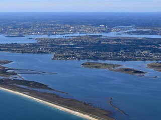 Vakantiepark Guidel Omgeving 23