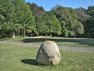 Vakantiepark Guidel Omgeving 30