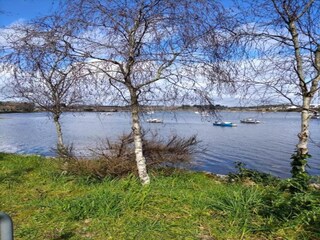 Vakantiepark Guidel Omgeving 33