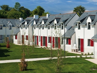 Parc de vacances Guidel Enregistrement extérieur 3