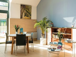 Vakantiepark Guidel Kenmerken 12