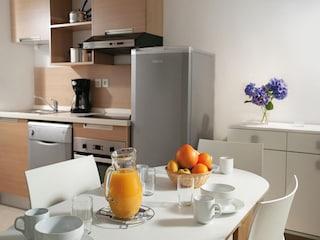 Ferienpark Guidel Ausstattung 8